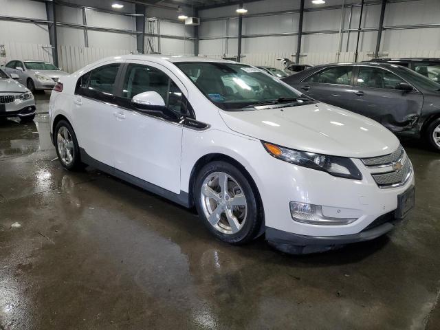 2015 CHEVROLET VOLT - 1G1RB6E47FU107640