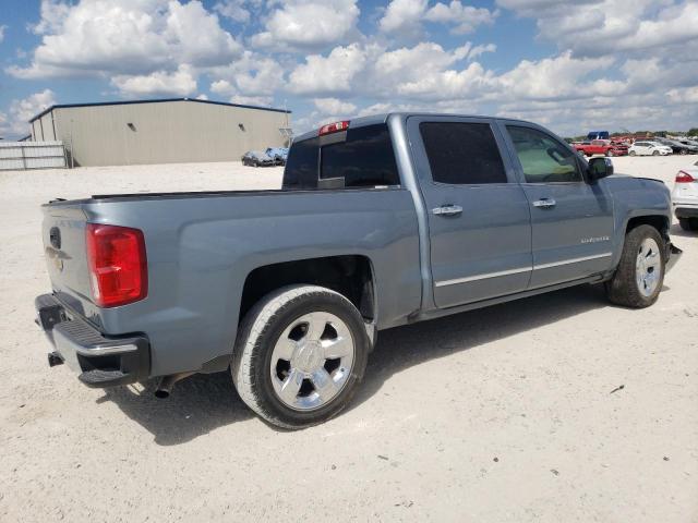 3GCPCSEC4GG133757 Chevrolet All Models C1500 Ltz 2016