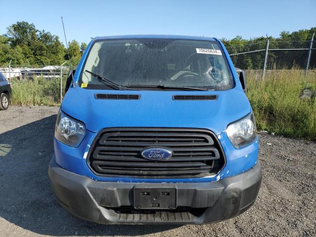 2019 FORD TRANSIT T- 1FBZX2YM4KKA34847  70626634