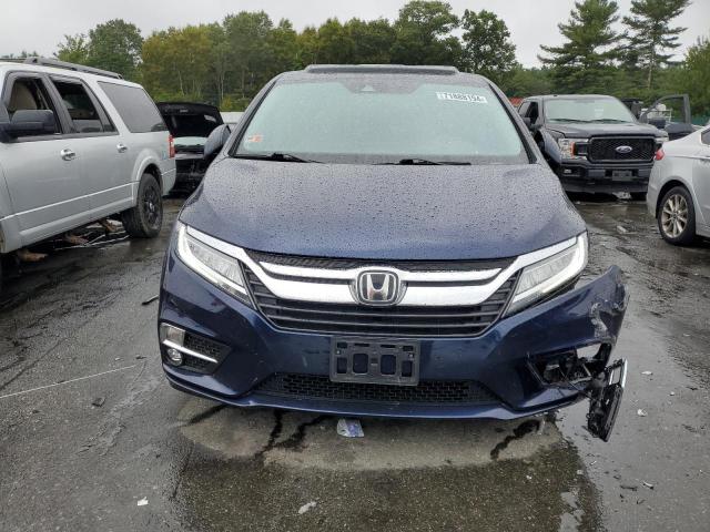2019 HONDA ODYSSEY EL - 5FNRL6H99KB005626
