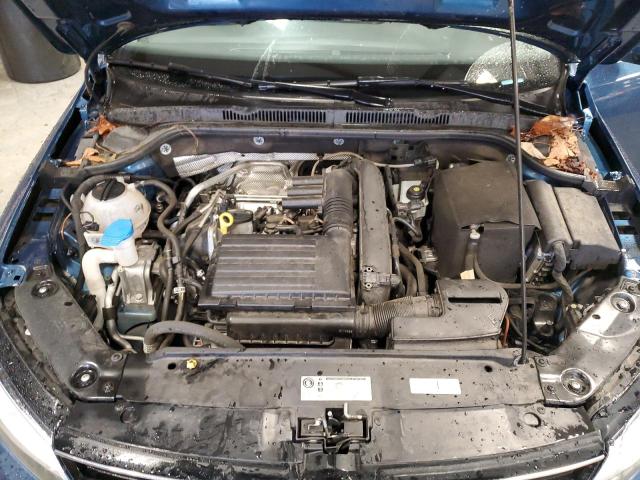 2018 VOLKSWAGEN JETTA S - 3VW2B7AJ3HM375292