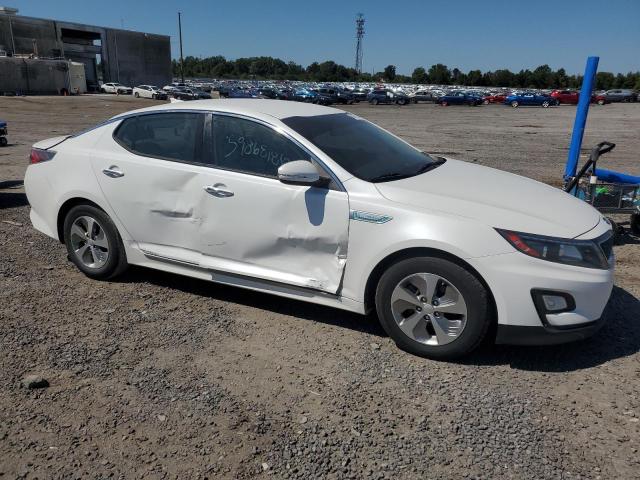 VIN KNAGM4AD5E5072251 2014 KIA Optima, Hybrid no.4