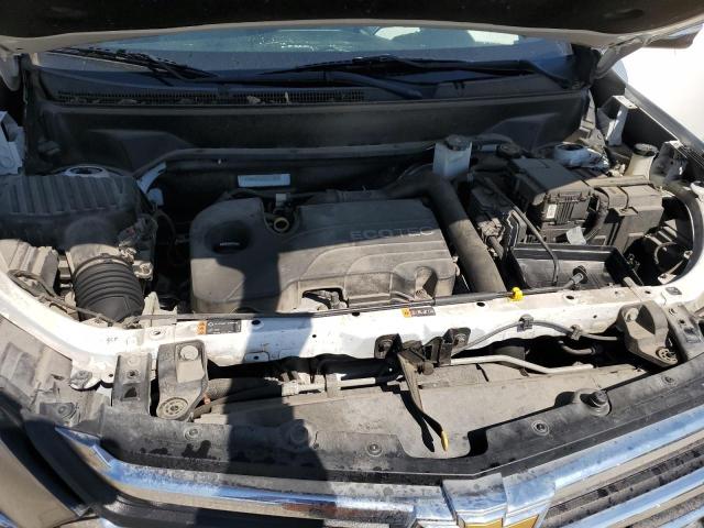 2018 CHEVROLET EQUINOX PR - 2GNAXMEV3J6262106