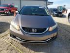 HONDA CIVIC LX photo