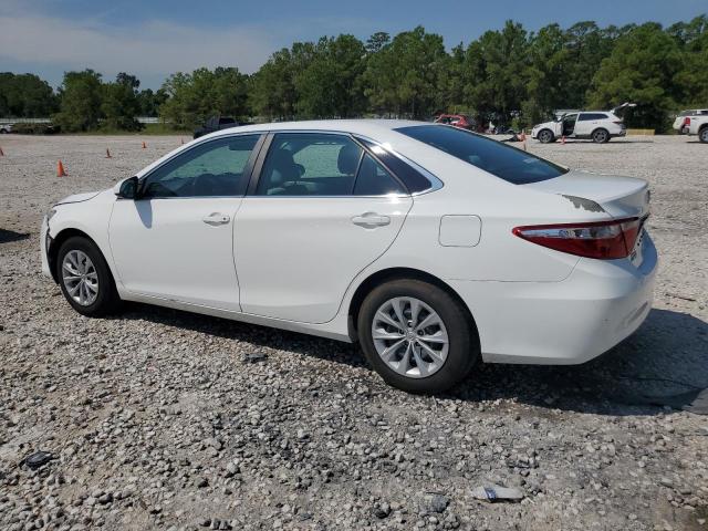 VIN 4T4BF1FK2FR458132 2015 Toyota Camry, LE no.2