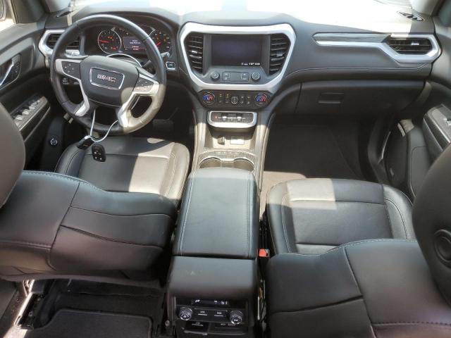 VIN 1GKKNMLS3LZ117378 2020 GMC Acadia, Slt no.8