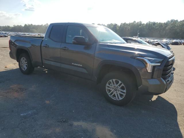 2024 TOYOTA TUNDRA DOU - 5TFLA5DAXRX175242