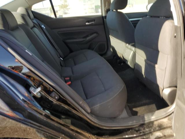 2021 NISSAN ALTIMA SV - 1N4BL4DWXMN334332