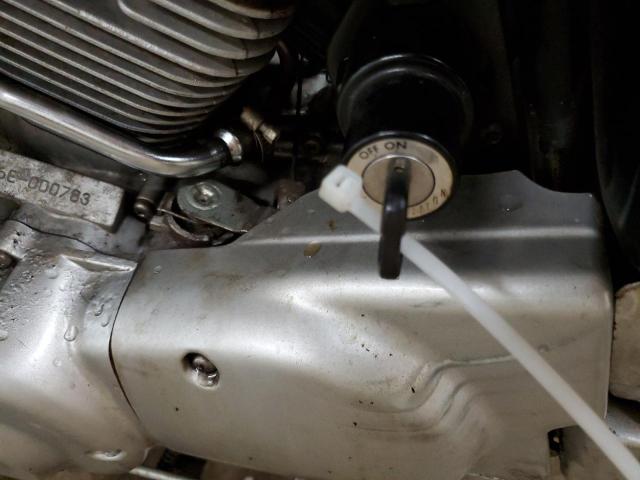 2006 YAMAHA XV250 JYAVG04E56A000582