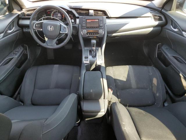 2017 HONDA CIVIC LX - 2HGFC2F53HH565464