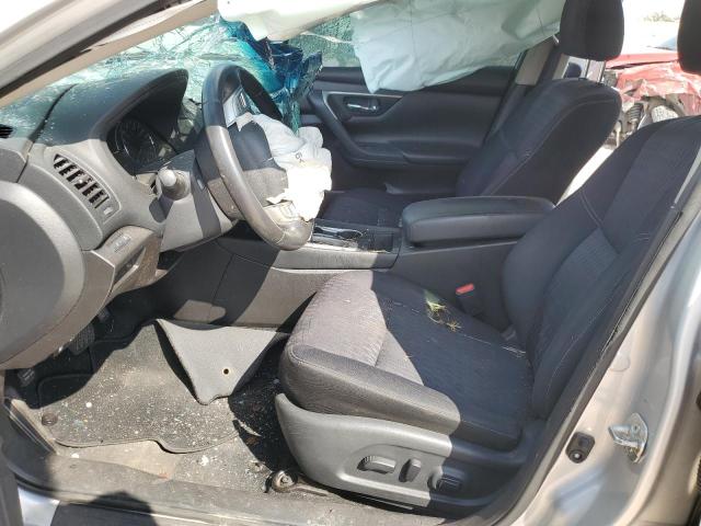 2018 NISSAN ALTIMA 2.5 - 1N4AL3AP7JC115418