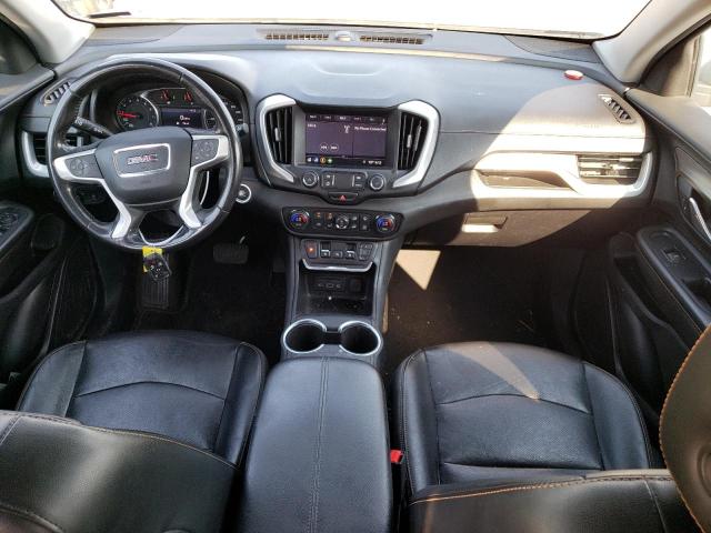 2019 GMC TERRAIN SL - 3GKALVEV8KL243014