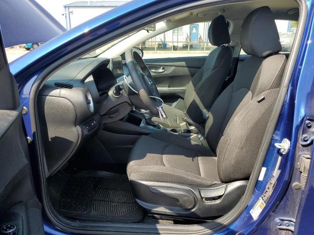 2020 KIA FORTE FE - 3KPF24AD2LE201018