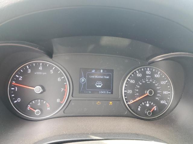 2018 KIA OPTIMA LX - 5XXGT4L32JG253694