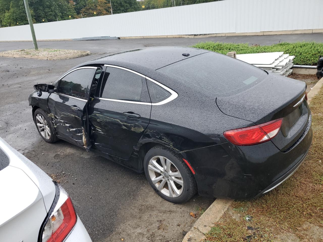 Lot #2926282367 2015 CHRYSLER 200 LIMITE