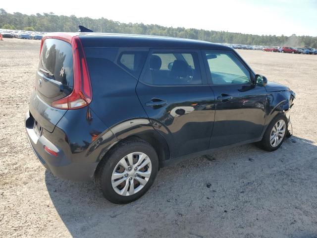 2020 KIA SOUL LX - KNDJ23AU0L7704051