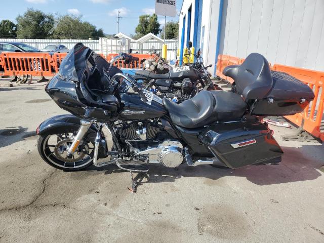 2022 HARLEY-DAVIDSON FLTRX 1HD1KHC25NB655890