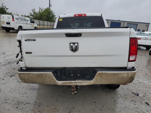 2015 RAM 1500 SLT - 1C6RR6GT4FS658344
