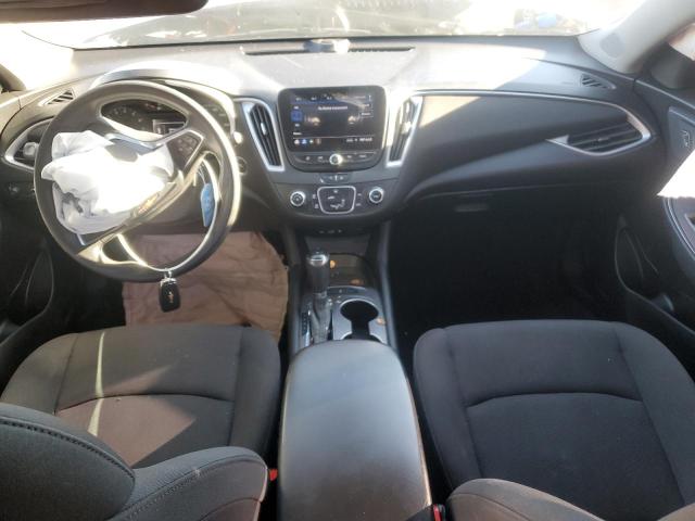 2020 CHEVROLET MALIBU LS - 1G1ZC5ST6LF105753