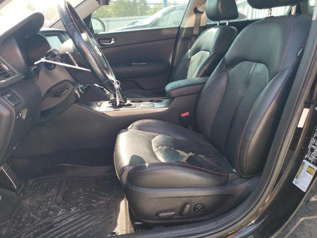 2016 KIA OPTIMA SX - 5XXGW4L2XGG087366