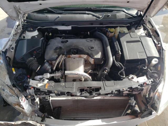 2016 BUICK REGAL PREM 2G4GS5GX5G9186073
