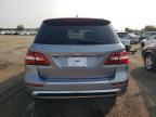 MERCEDES-BENZ ML 350 BLU photo