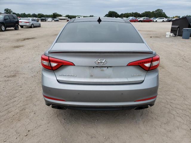 2015 HYUNDAI SONATA SPO - 5NPE34AF6FH056303