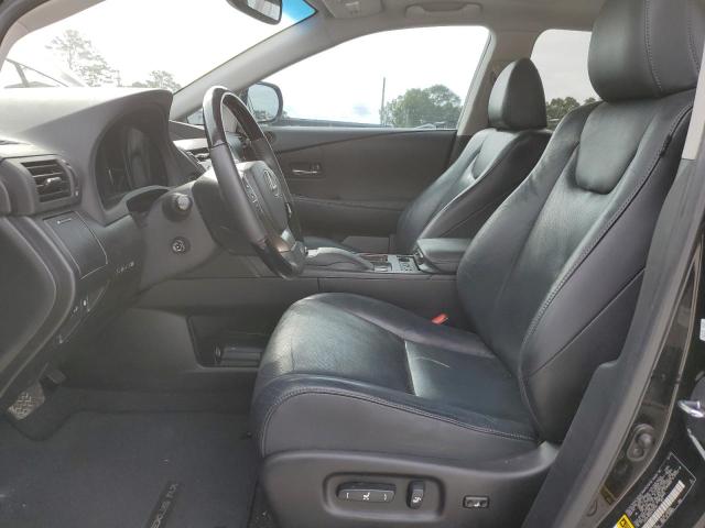 2015 LEXUS RX 350 - 2T2ZK1BA3FC153141