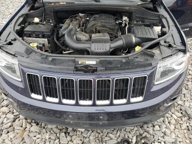 VIN 1C4RJFAG7EC131273 2014 Jeep Grand Cherokee, Laredo no.12