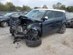2018 KIA SOUL + - KNDJP3A5XJ7581690