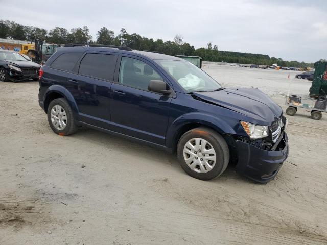 2018 DODGE JOURNEY SE - 3C4PDCAB2JT524677