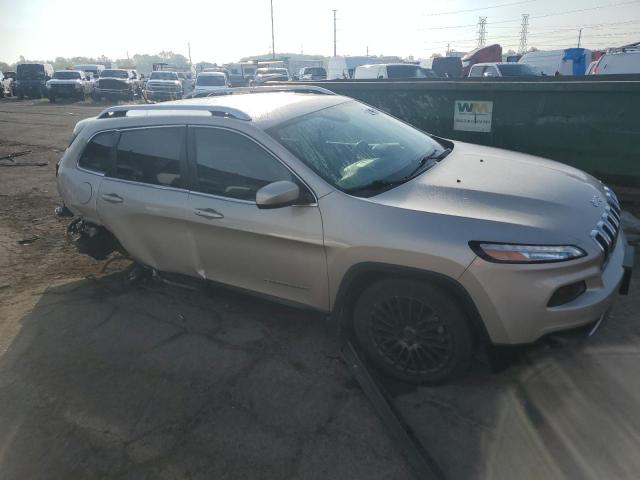 2015 JEEP CHEROKEE L - 1C4PJLDB9FW517814