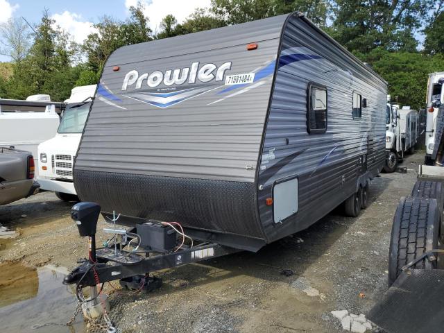2019 PROWLER 25LX #3319037276