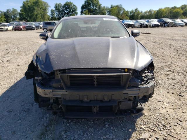 VIN 3FA6P0CD2LR234395 2020 Ford Fusion, Sel no.5