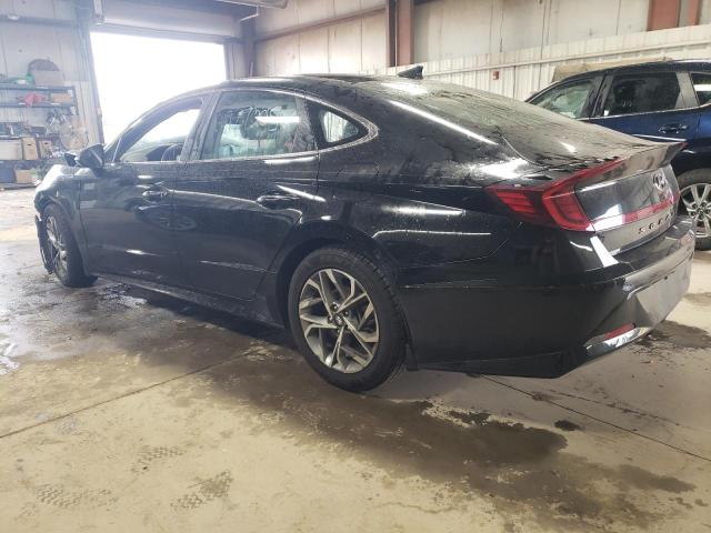 2020 HYUNDAI SONATA SEL - 5NPEF4JA6LH049102