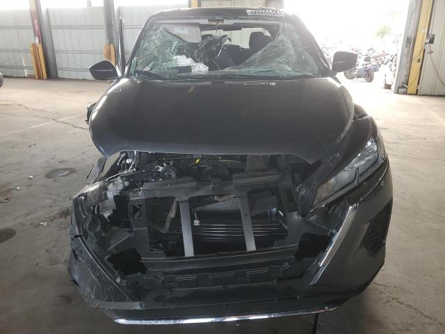 2024 NISSAN KICKS S - 3N1CP5BV3RL571855