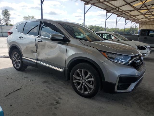 2020 HONDA CR-V TOURI - 2HKRW2H92LH683721