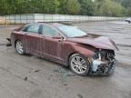 LINCOLN MKZ photo