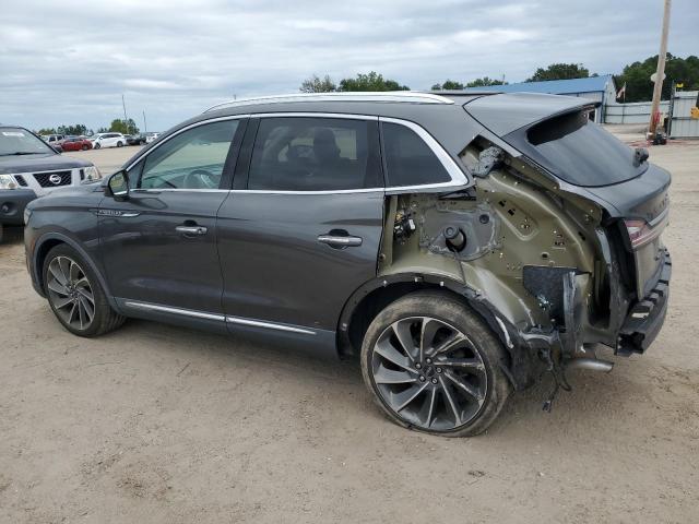 2019 LINCOLN NAUTILUS R - 2LMPJ6L9XKBL40959