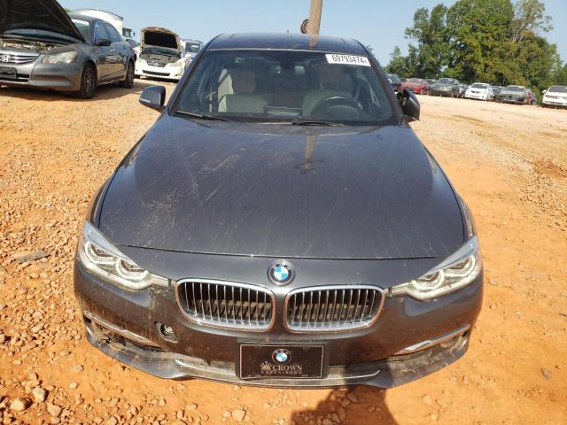 VIN WBA8B9G33HNU52750 2017 BMW 3 Series, 330 I no.5