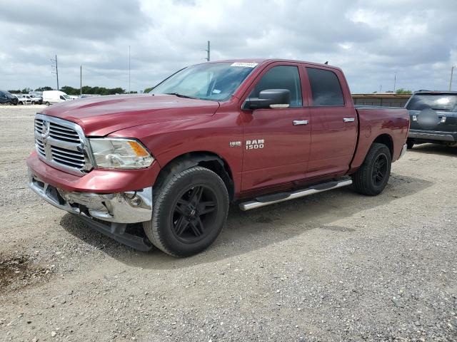 2014 RAM 1500 SLT 2014