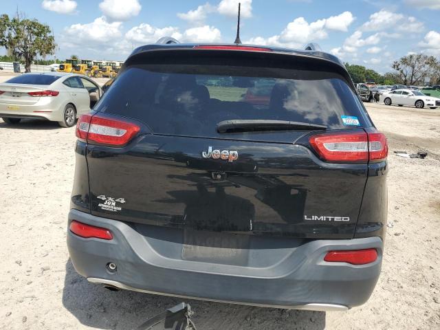 2017 JEEP CHEROKEE L - 1C4PJMDB0HW556395