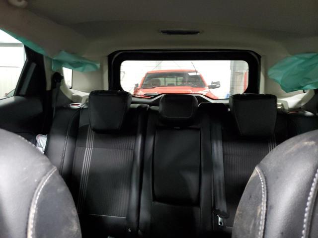 2020 FORD ECOSPORT S - MAJ6S3JL4LC356569