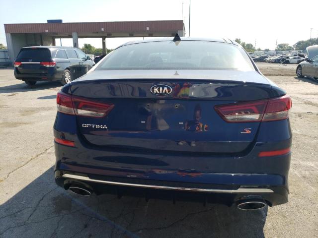 2020 KIA OPTIMA LX - 5XXGT4L32LG401863