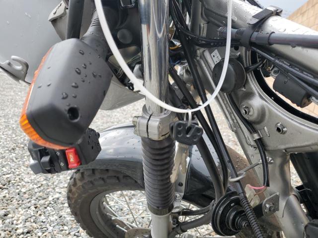 2024 YAMAHA TW200 JYA3AWC04RA191661