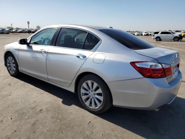 VIN 1HGCR3F96EA030133 2014 Honda Accord, Touring no.2