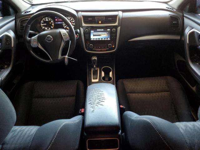 2018 NISSAN ALTIMA 2.5 - 1N4AL3AP3JC149517
