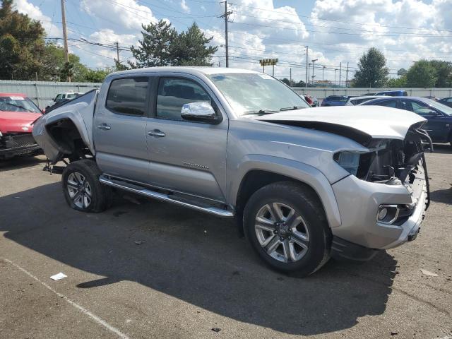 VIN 3TMGZ5AN9KM261350 2019 Toyota Tacoma, Double Cab no.4