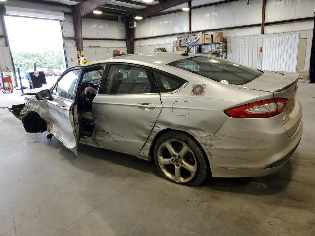 2016 FORD FUSION S - 3FA6P0G70GR183425