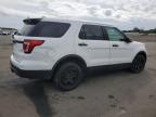 FORD EXPLORER P снимка